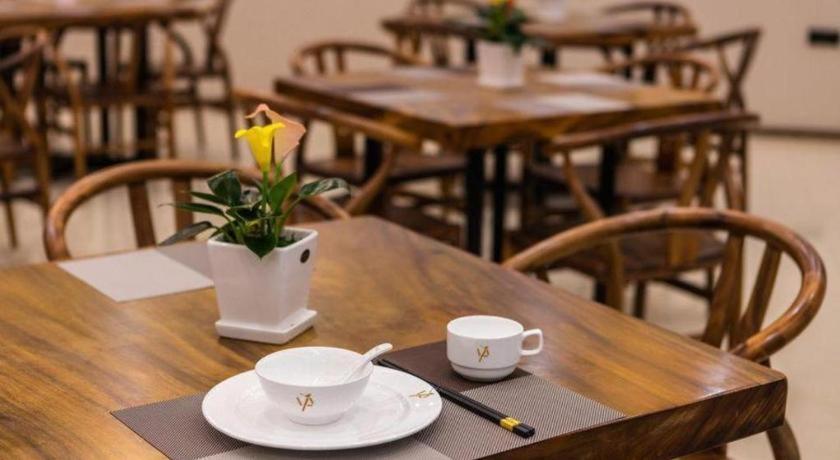 Gya Changzhou Wujin District Hutang New Era Furniture Plaza Hotel Buitenkant foto