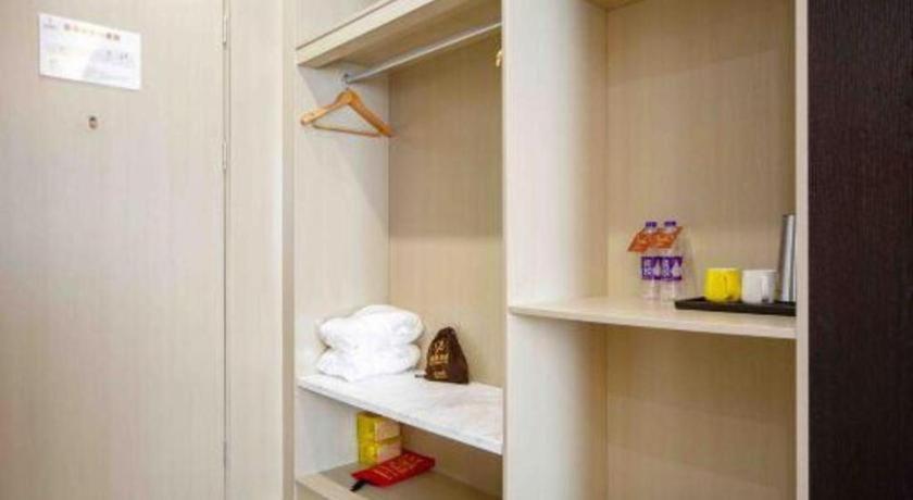 Gya Changzhou Wujin District Hutang New Era Furniture Plaza Hotel Buitenkant foto